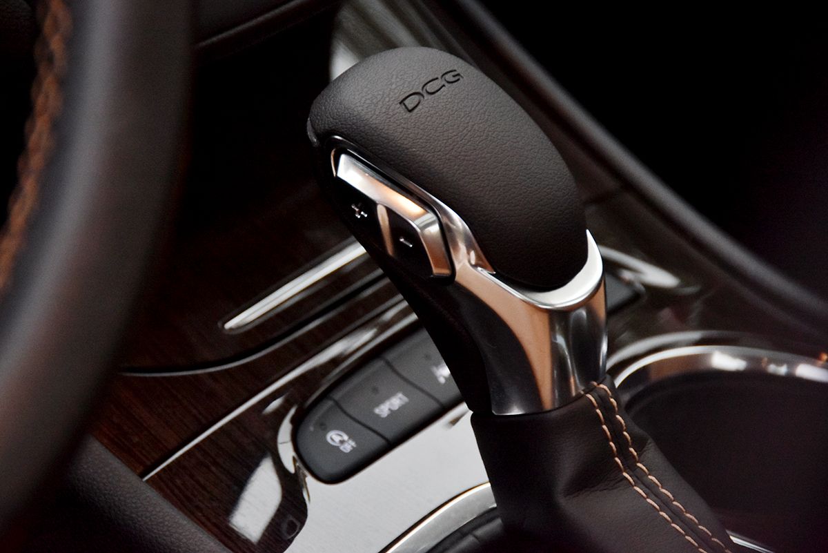 沉浸式体验别克威朗gs,沉浸式体验别克威朗