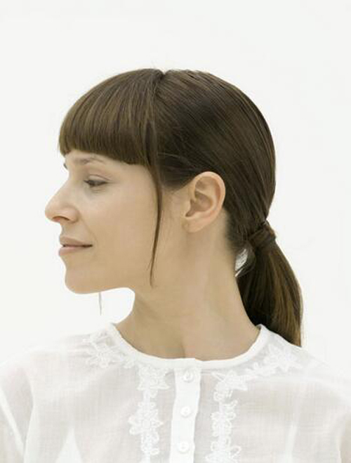 脸不对称怎么破,脸一大一小怎么矫正不对称