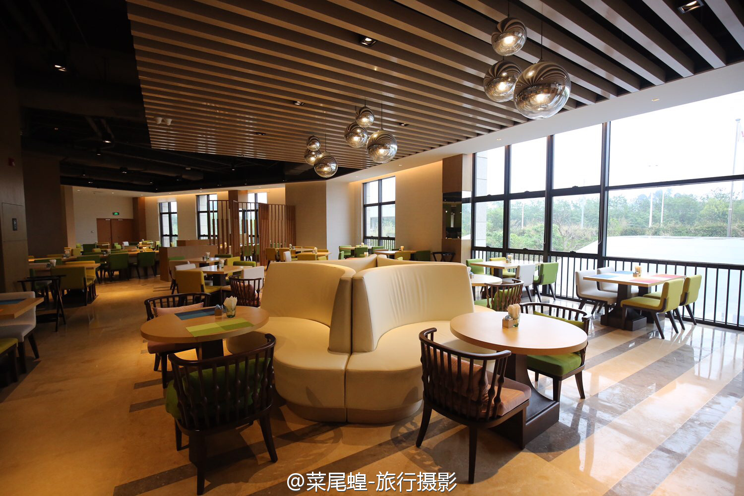 自驾深圳岭南特色地方,深圳自驾发呆的地方