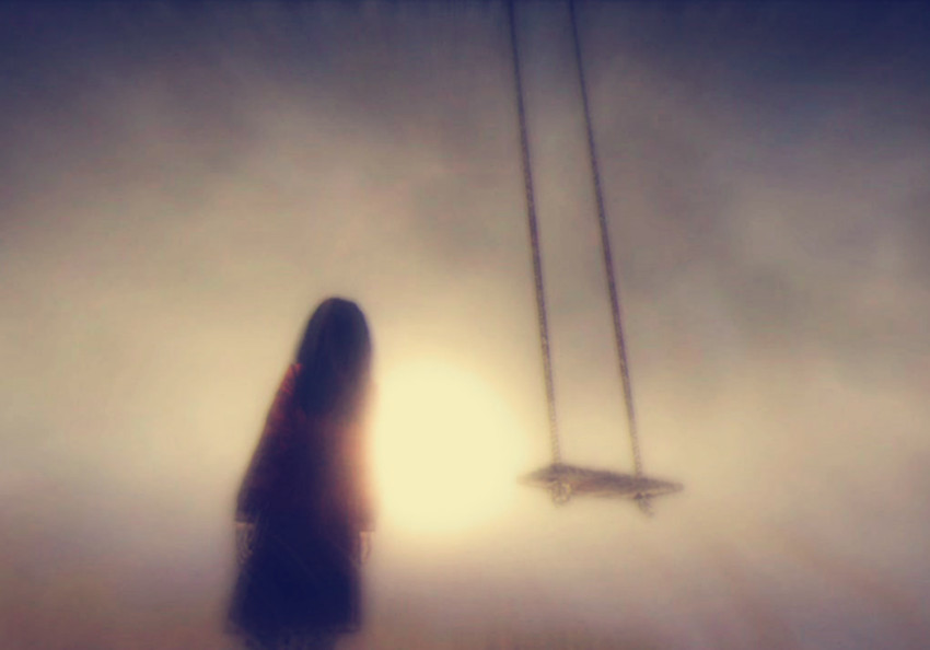 天生阴阳眼是真实存在的吗,什么是真正的阴阳眼