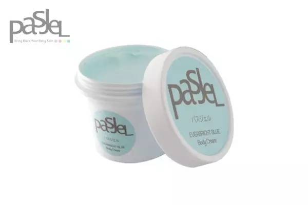 白富美,首先你要白~9款美白专品你必须知道