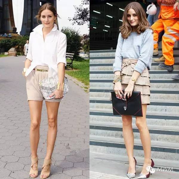 就是有这样的人│颜美、钱多、品味好，连走路都在拉仇恨