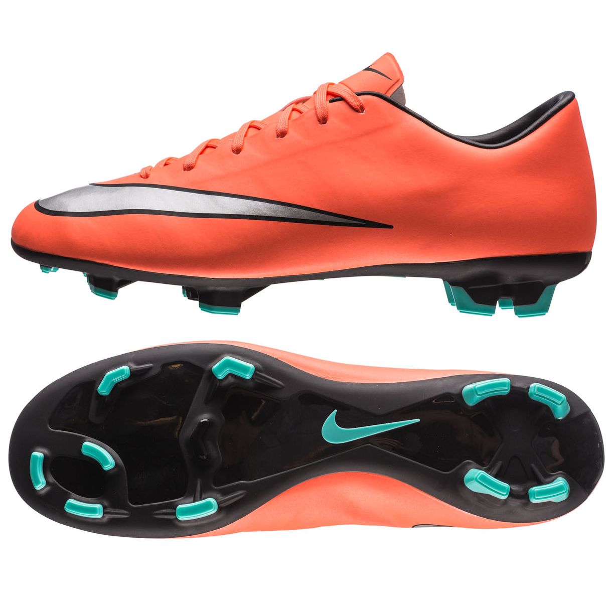 足球鞋新手入门推荐可踢全位置,足球鞋入门知识大全