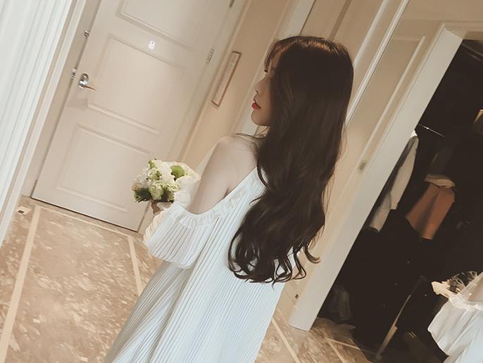 连衣裙大码宽松不收腰,大码冬季慵懒感连衣裙