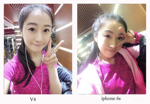 iphone6s美颜相机,iphone6s美颜