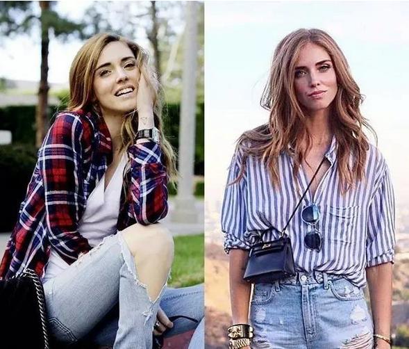 乔妹条纹衬衫价格多少,乔妹白衬衫