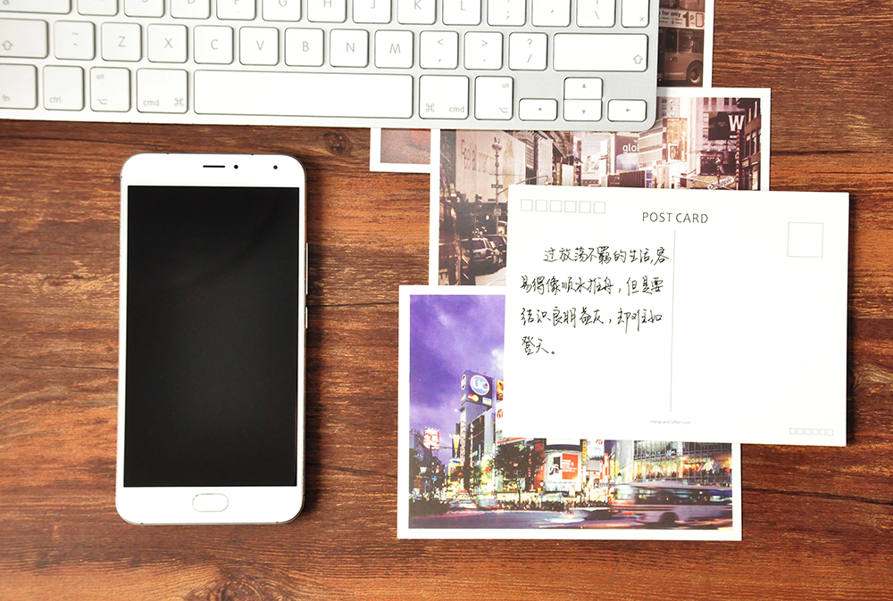 魅族也做“约炮神器”？错，大鱼是生态