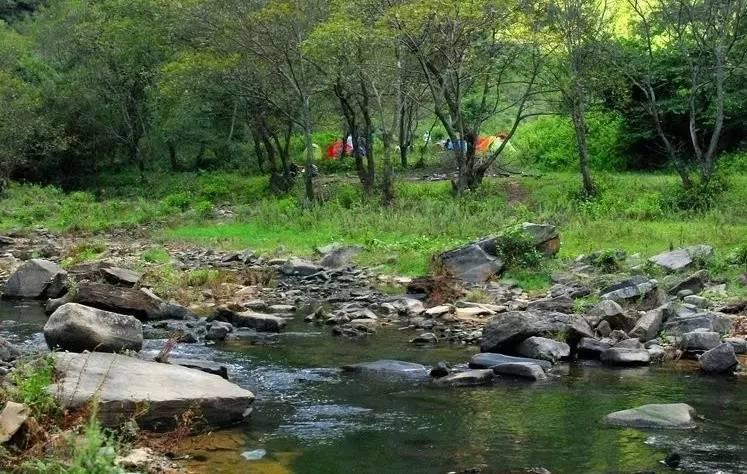 云南最值得去的八个小众秘境,昆明适合露营赏风景的地方推荐