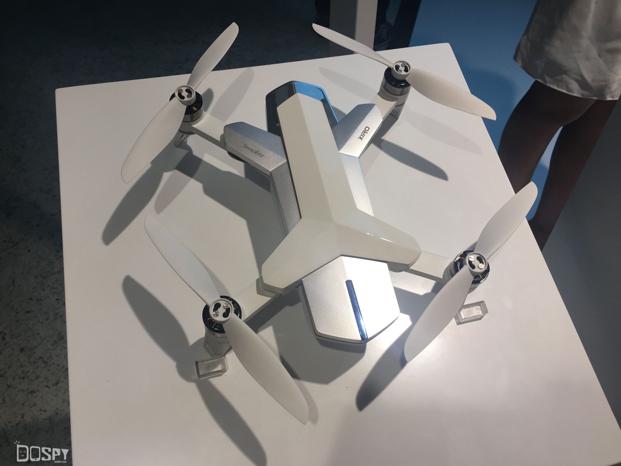 智玩新时代腾讯互动娱乐2016年度发布会智玩产品汇总报道