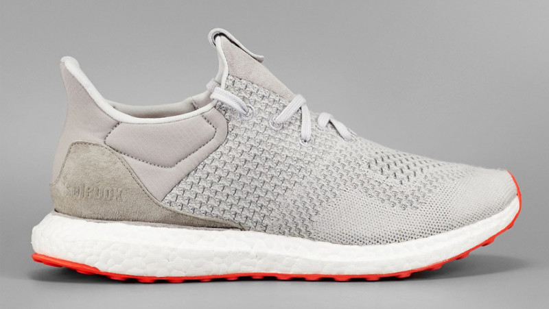 这周你需要留意的球鞋发售时间(part2)