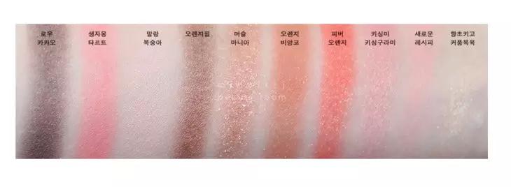 爱丽小屋全线测评,爱丽小屋的彩妆怎么样