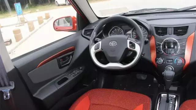 夏利n7有多省油,夏利n7新车价