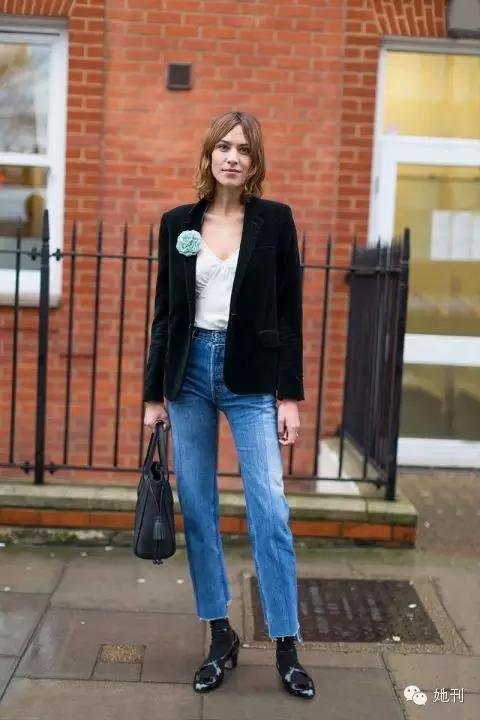 宋慧乔几百块就能美成这样，好品位，真的与钱无关