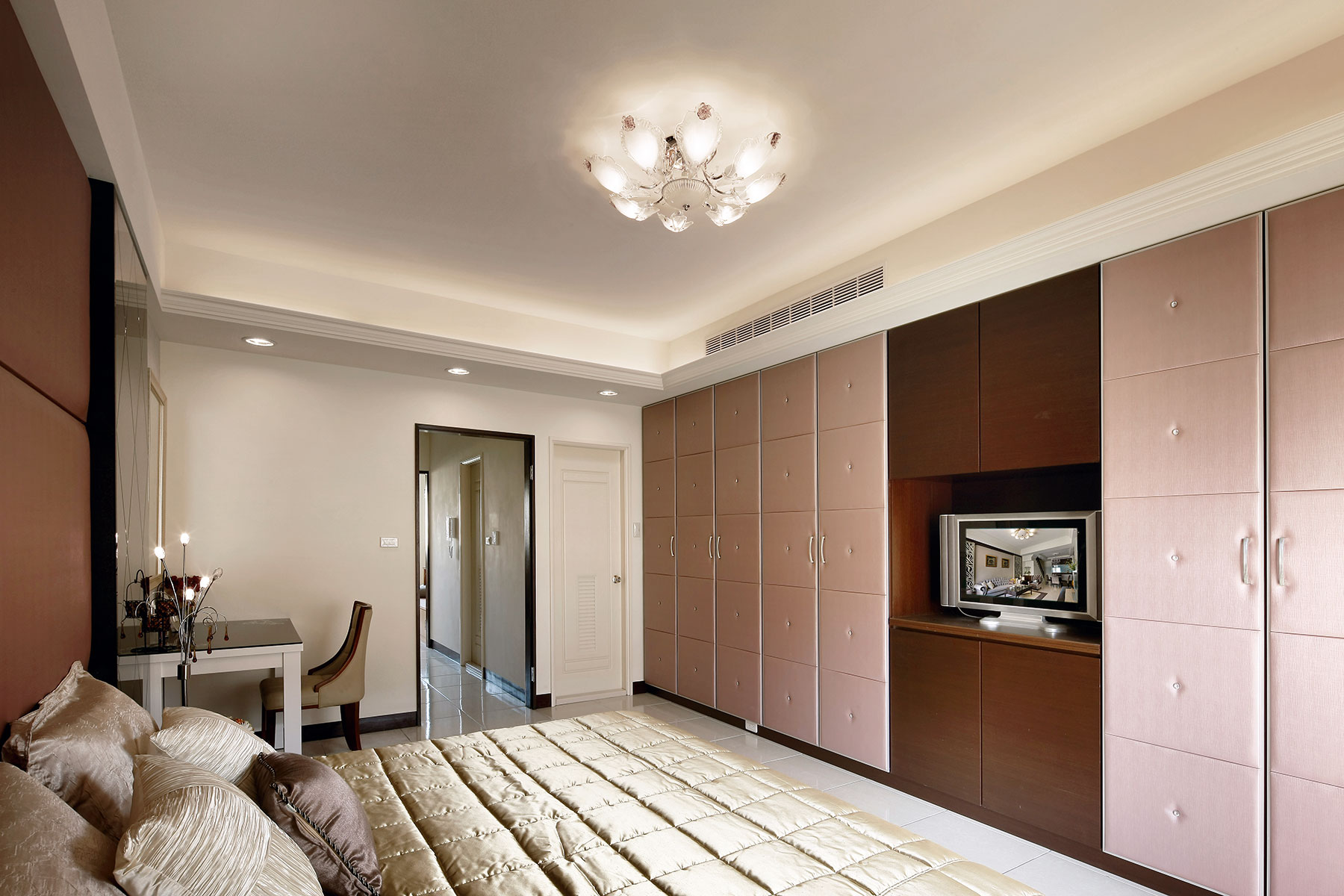 怎么换球形门锁视频教程,如何更换球形门锁