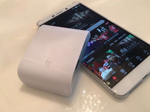 移动硬盘电源,移动追剧神器