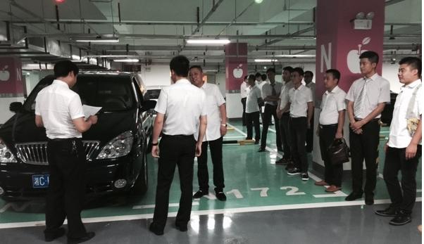 郑州神州专车应聘,神州专车司机面试流程