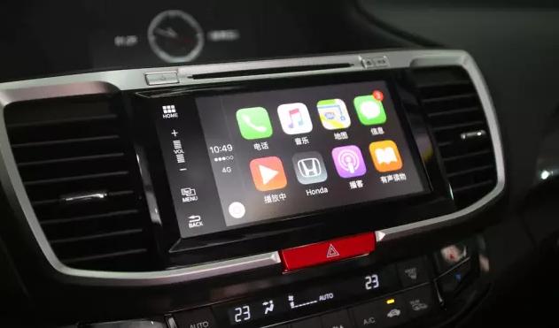 本田雅阁燃油版试驾测评,本田雅阁试驾全面解析