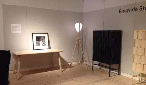 北欧设计集合店,瑞典设计店铺