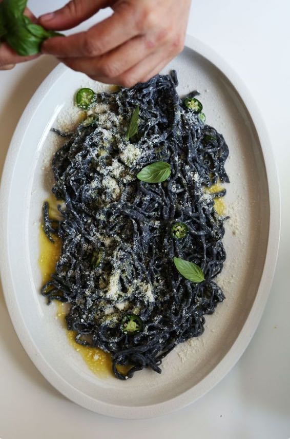 无法抗拒的甜点,无法抗拒的美餐