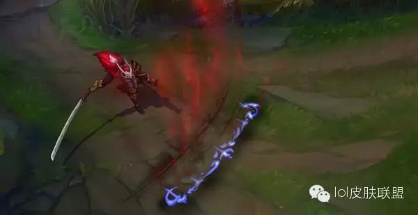 亚索腥红之月凯南,lol凯南奈落之炎和腥红之月哪个好