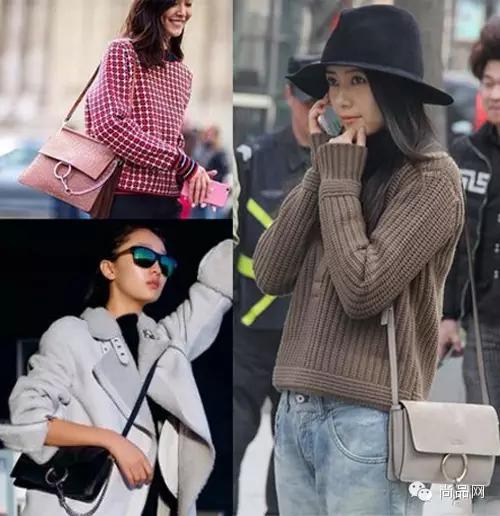 包包界的抢手“小鲜肉”，快收了这些Itbag