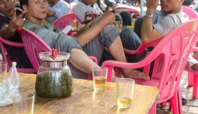 吐血编辑，三亚所有吃的都在这儿了，不吃也来瞧一瞧啦。