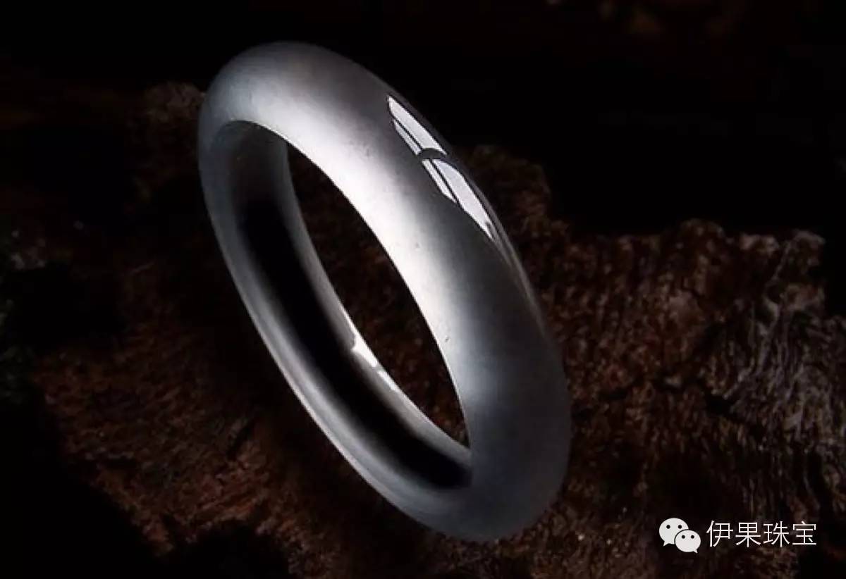 投资、增值的翡翠这样选购