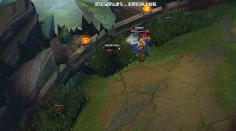 lol提莫必须死的原因,lol有没有比提莫更讨厌的英雄