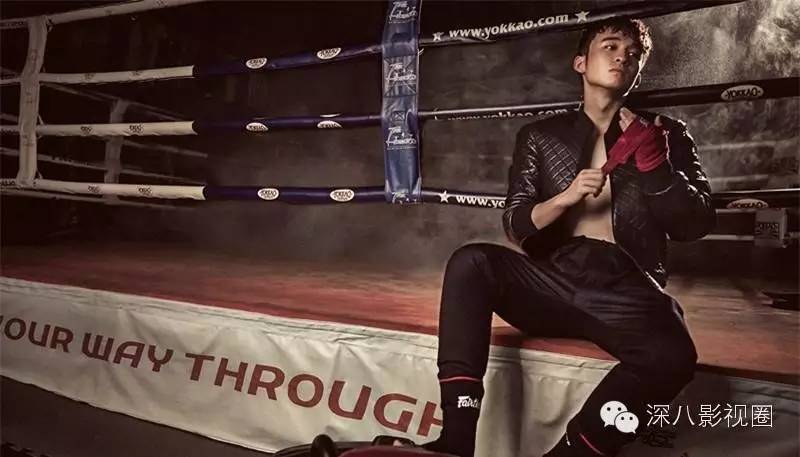 暗恋鹿晗的女生,鹿晗被女生暗恋