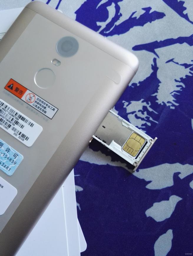 比小米note3好的小米手机,红米note3全网通版支持内存卡吗