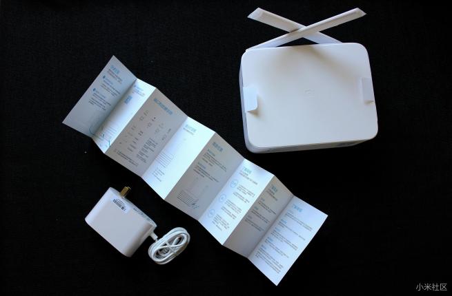 小米路由器4千兆版真实测评,小米路由器1tb硬盘版使用说明书