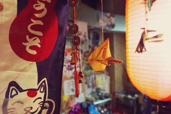 小清新料理店,成都日本料理店排行榜前十名