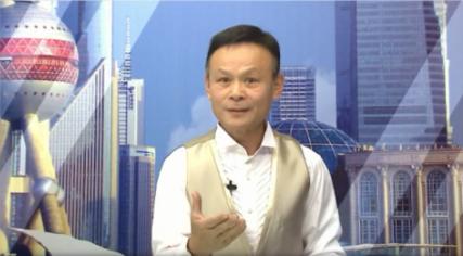 点掌财经主播,最新左安龙点掌财经直播