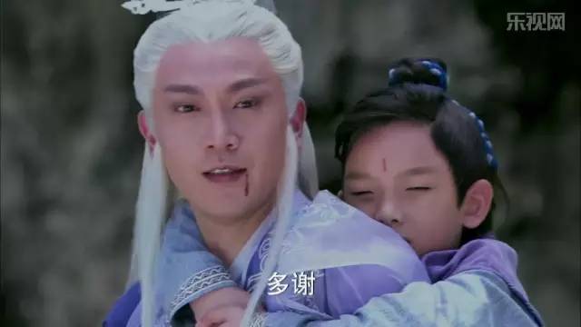 张智尧刘亦菲古装混剪,张智尧古装盛世美颜混剪