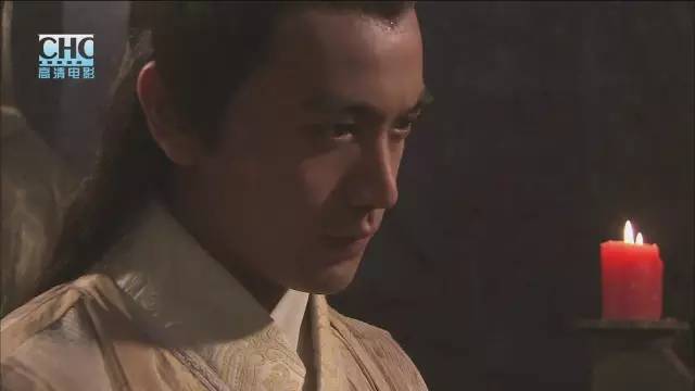 张智尧刘亦菲古装混剪,张智尧古装盛世美颜混剪