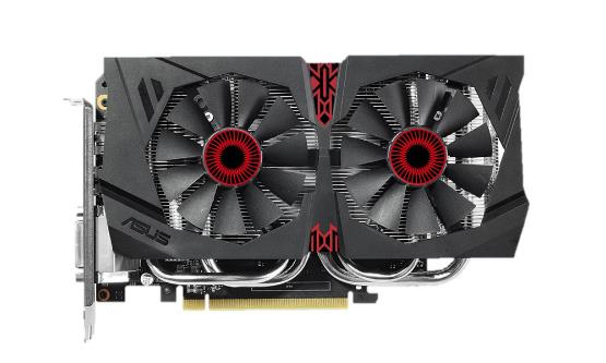 华硕gtx970显卡散热器,华硕gtx960猛禽散热