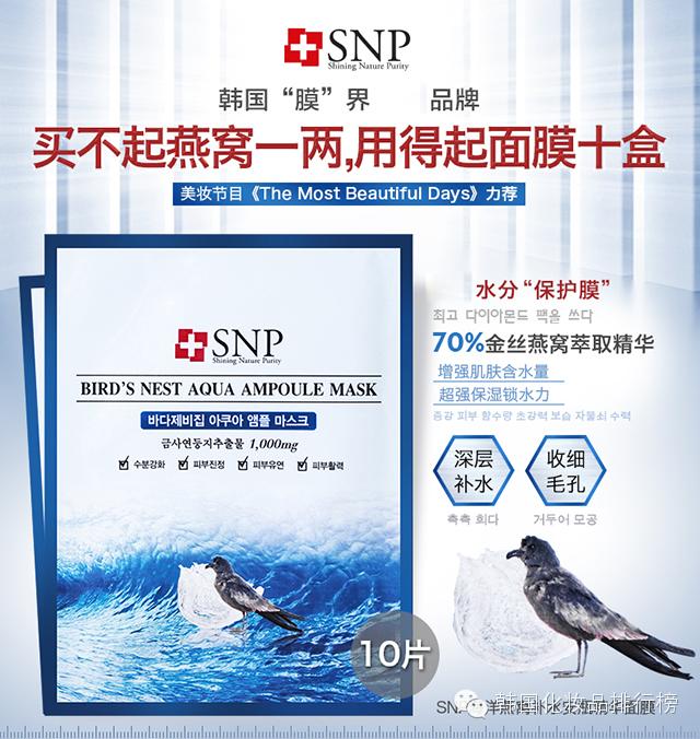有哪些你不知道好用又实惠的面膜,你知不知道哪种面膜补水效果好