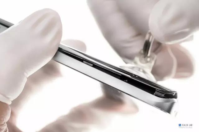 小米5拆解屏幕,小米黑鲨5拆机