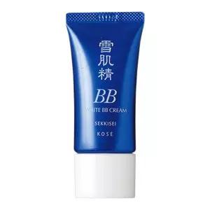 日本美白bb霜,日本好的控油粉底液bb霜