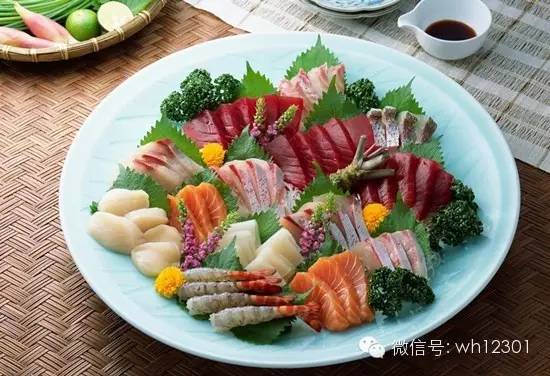 不出威海便可品尝到的异域风情