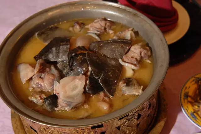 无锡人气美食推荐餐厅排名第一名,无锡菜必吃十大餐厅