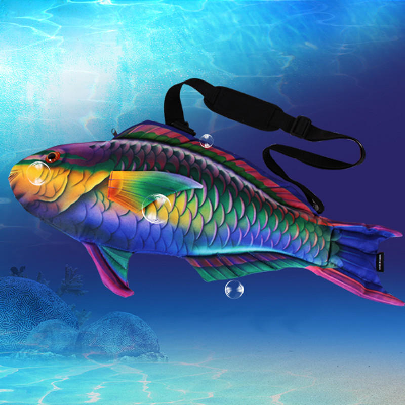 好看百搭又迷人的香包,时尚小香包