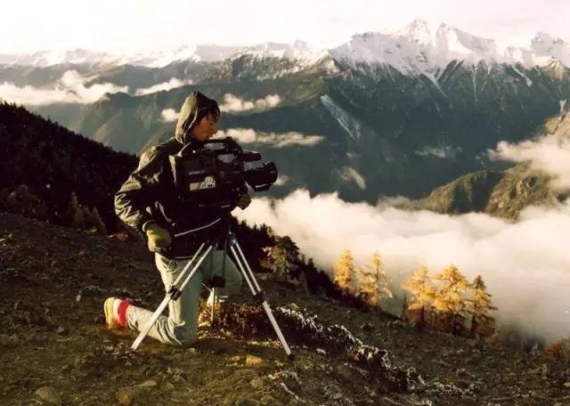 奚志农的作品,奚志农做客东方甄选