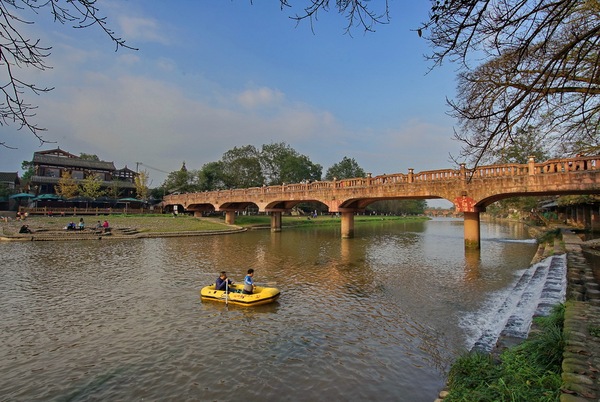 邛崃平乐古镇,邛崃市平乐古镇的文化历史
