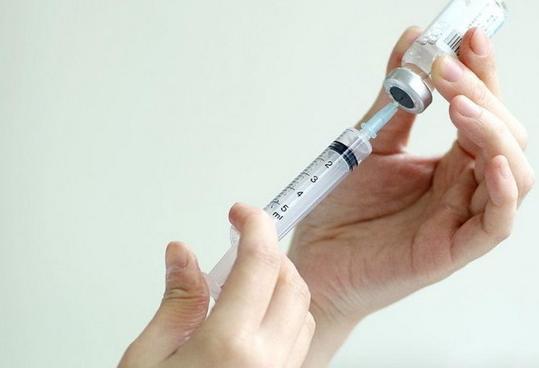 毒疫苗,让妈妈闻风丧胆的疫苗