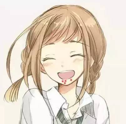 淑女说：今天，你打“痘痘”了吗？