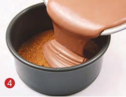 制作简单又好吃的蛋糕教程,懒人蛋糕的制作教程