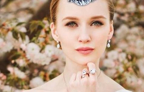 珠宝首饰佩戴有什么讲究,佩戴珠宝首饰其实也是有讲究的