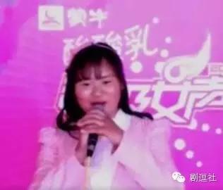 超女海选唱歌,超女海选合唱