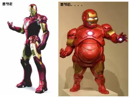 减肥是一辈子的事是谁说的,瘦是一顿一顿瘦出来的